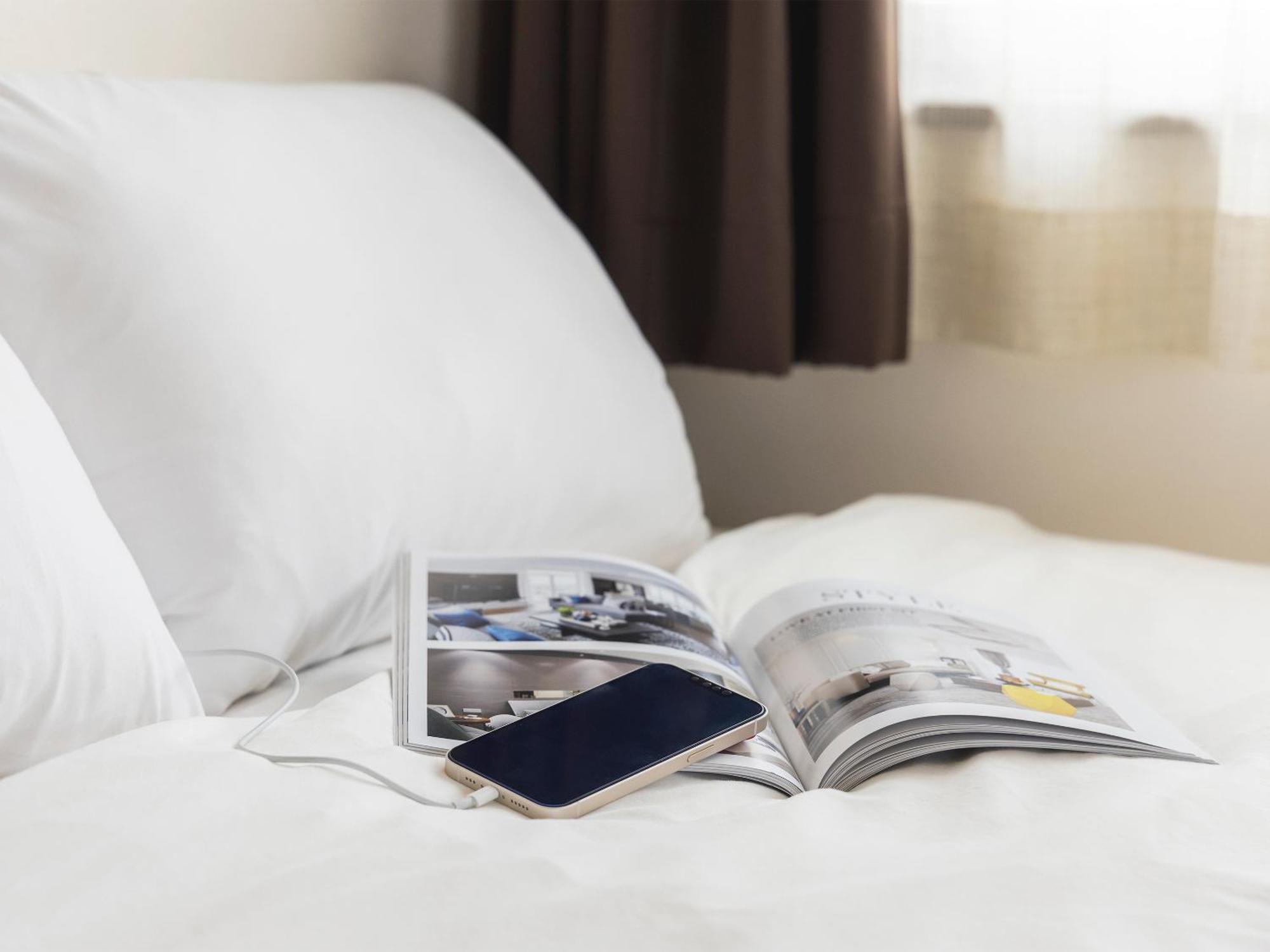 Comfort Plus شاتان المظهر الخارجي الصورة